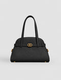 Torve Shoulder Bag — Onyx