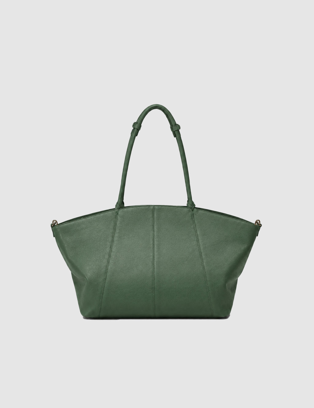 Veloa Tote - Forest