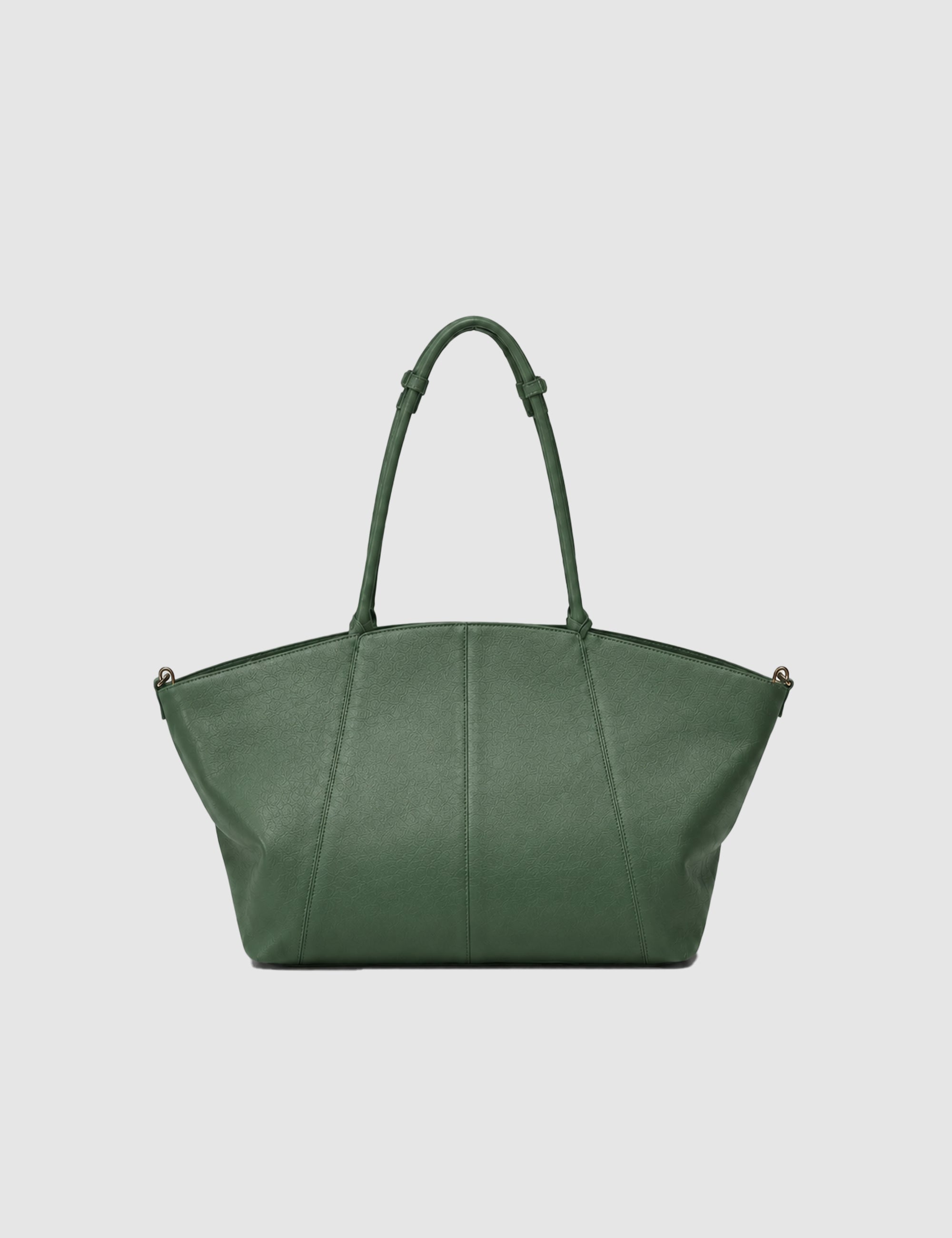 Veloa Tote - Forest