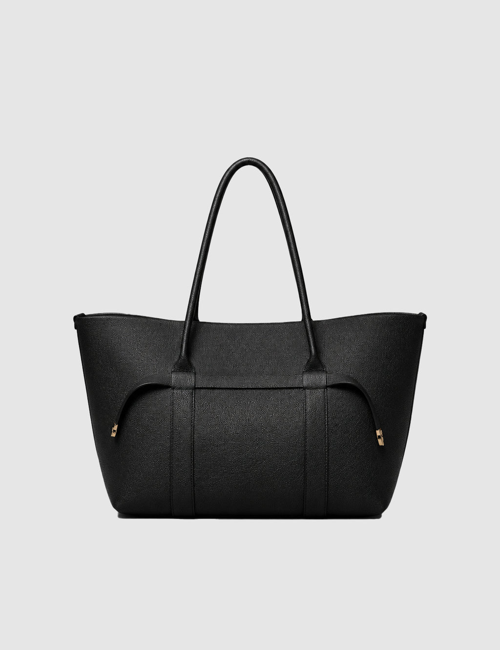 Solvae Tote - Noir
