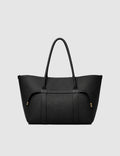 Solvae Tote - Noir