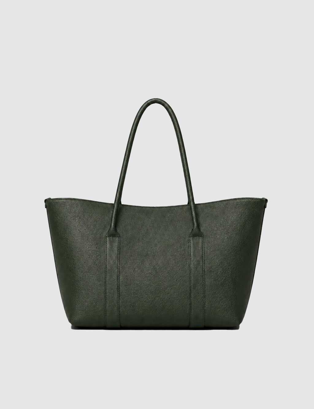 Solvae Tote — Hunter