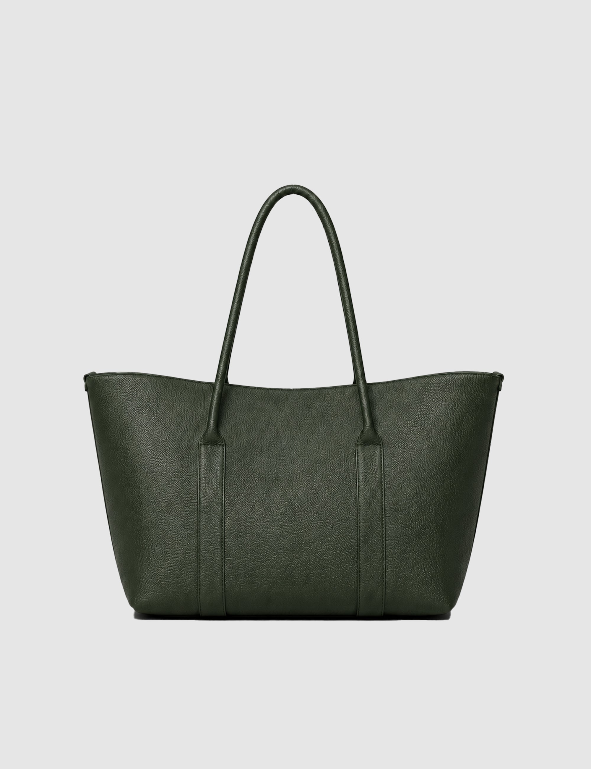 Solvae Tote — Hunter