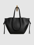 Dreva Tote — Noir