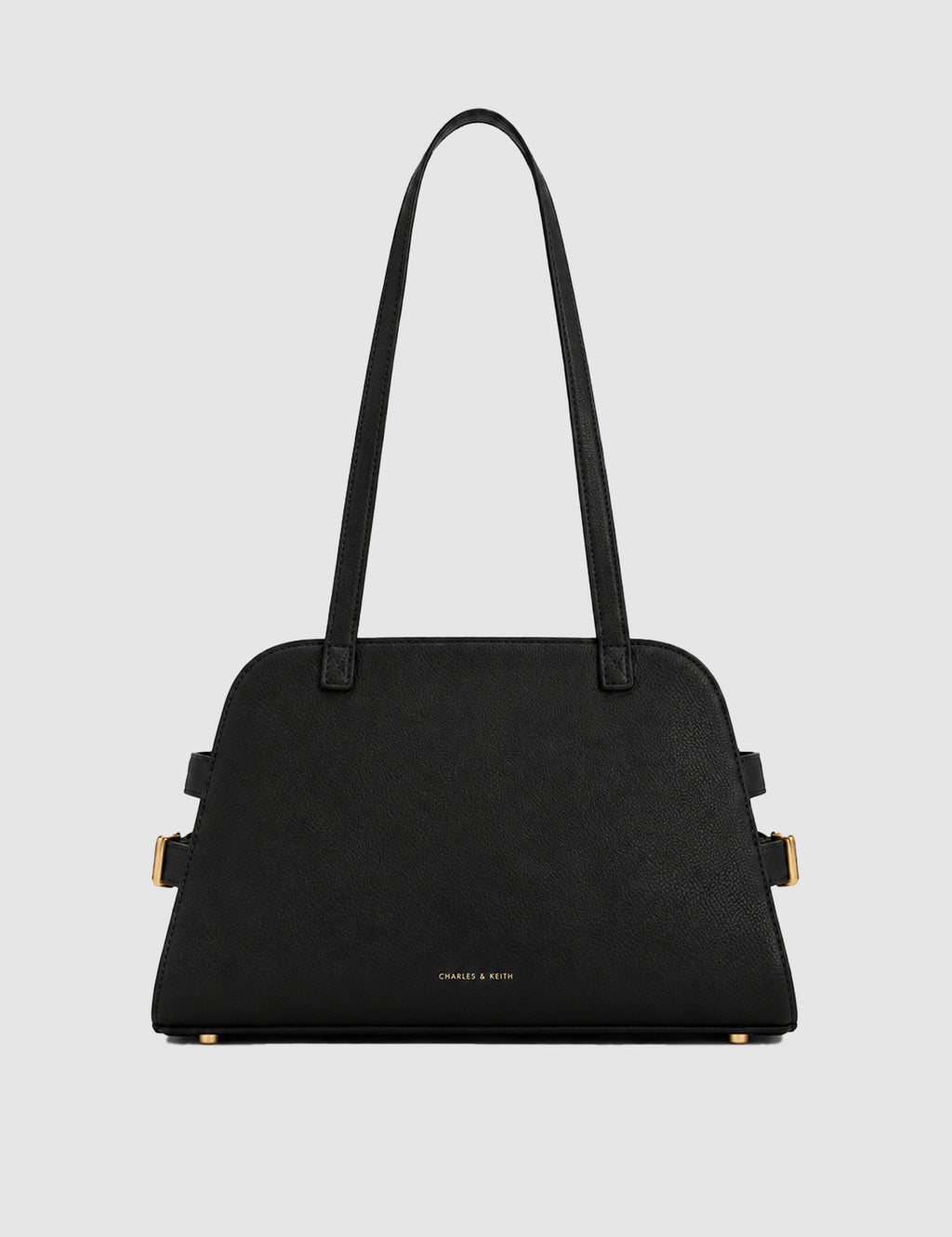 Torve Shoulder Bag — Onyx