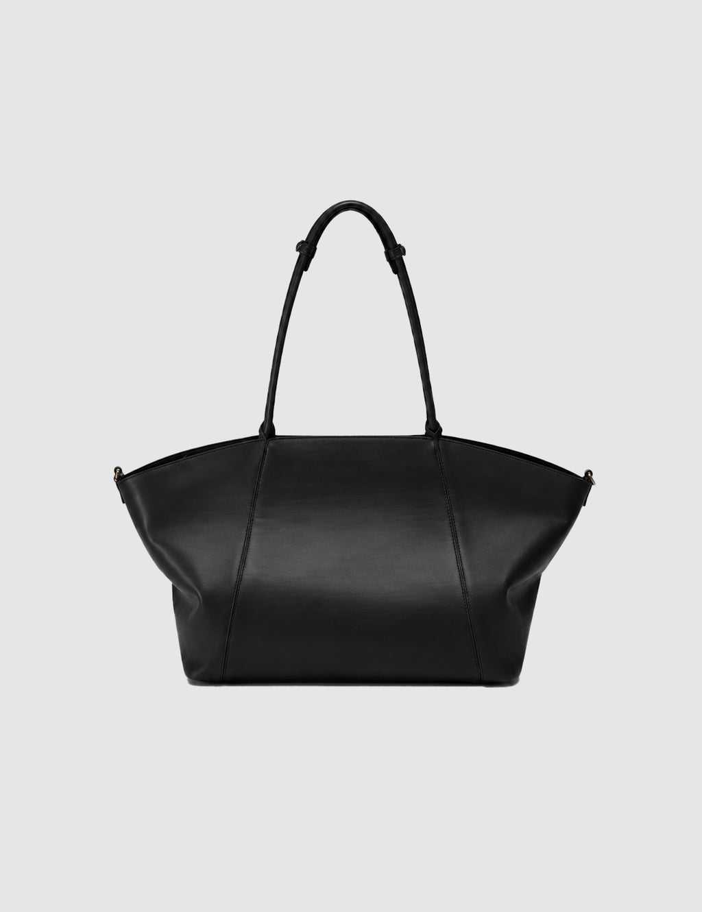 Veloa Tote - Noir