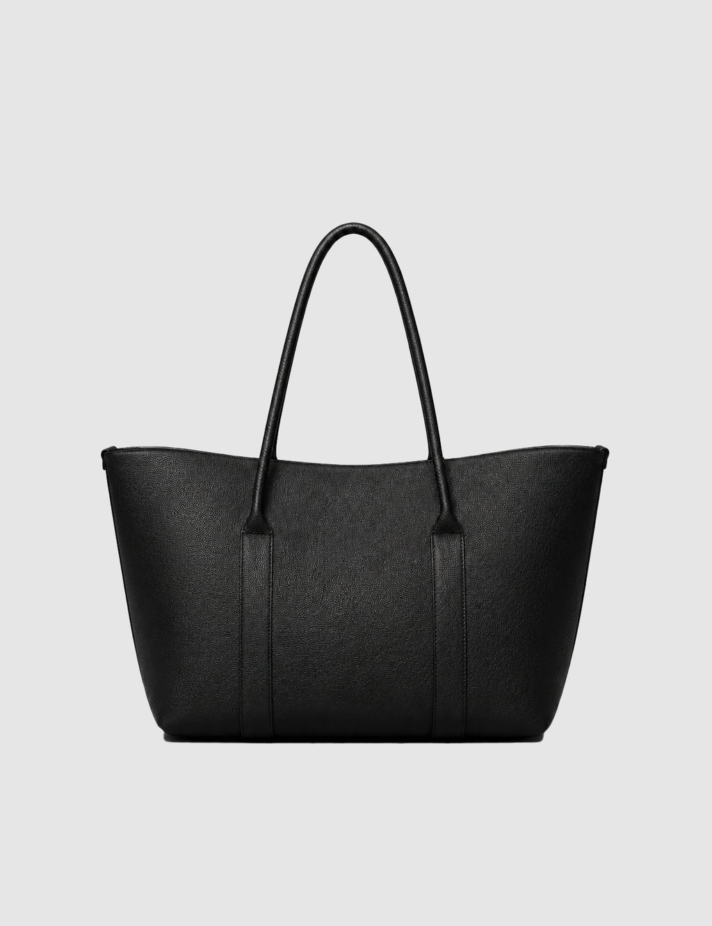Solvae Tote - Noir