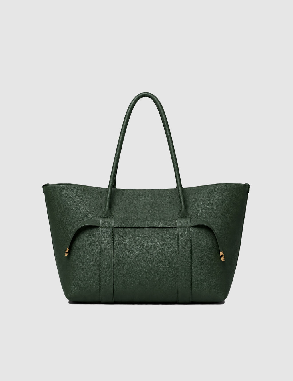 Solvae Tote — Hunter