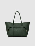 Solvae Tote — Hunter