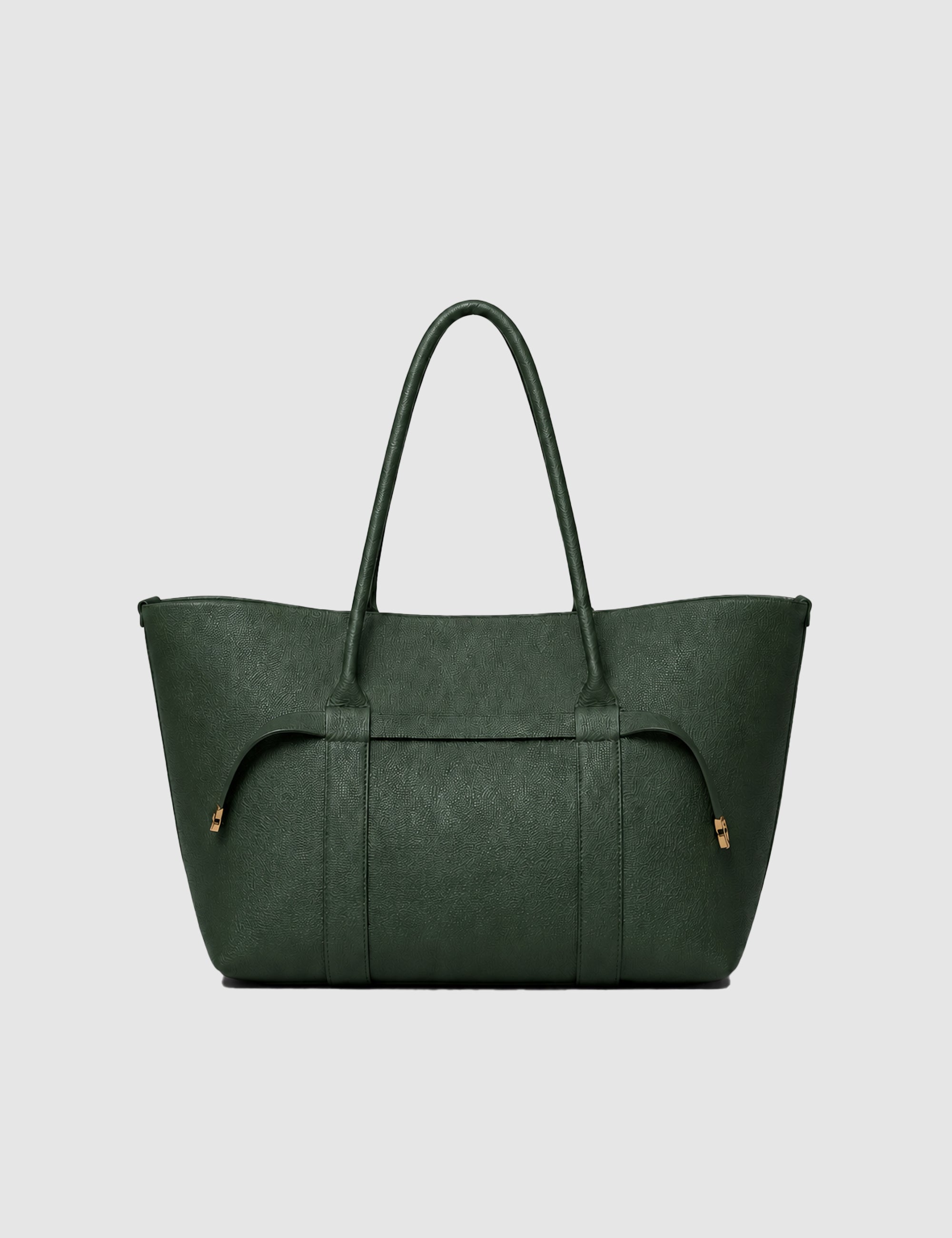 Solvae Tote — Hunter
