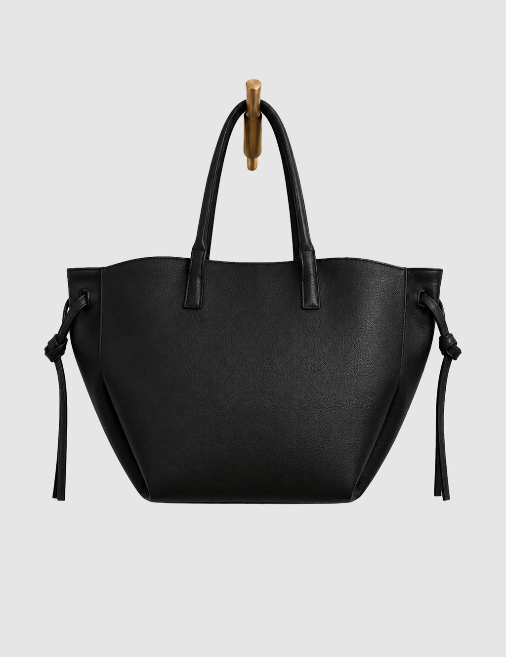 Dreva Tote — Noir
