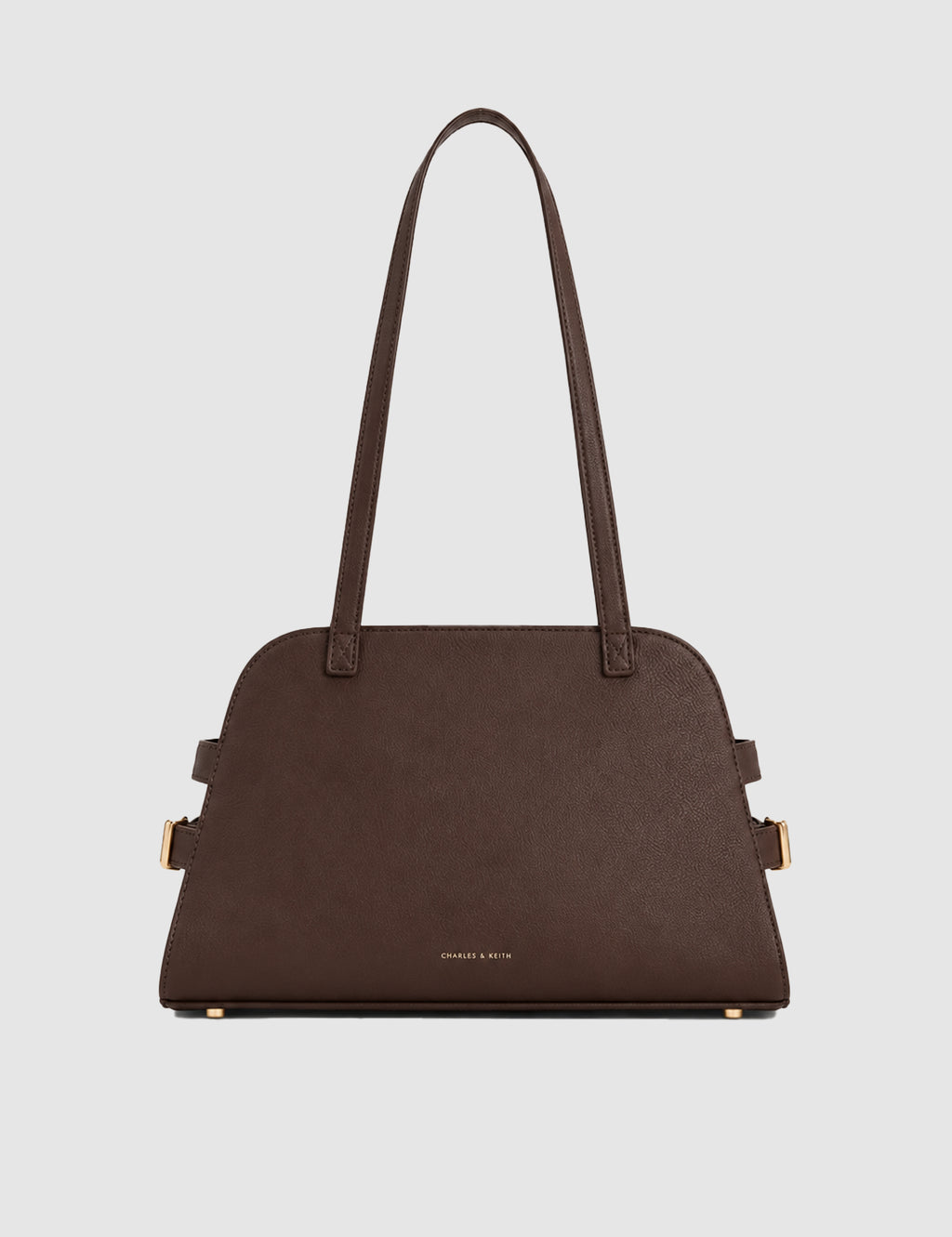 Torve Shoulder Bag — Espresso