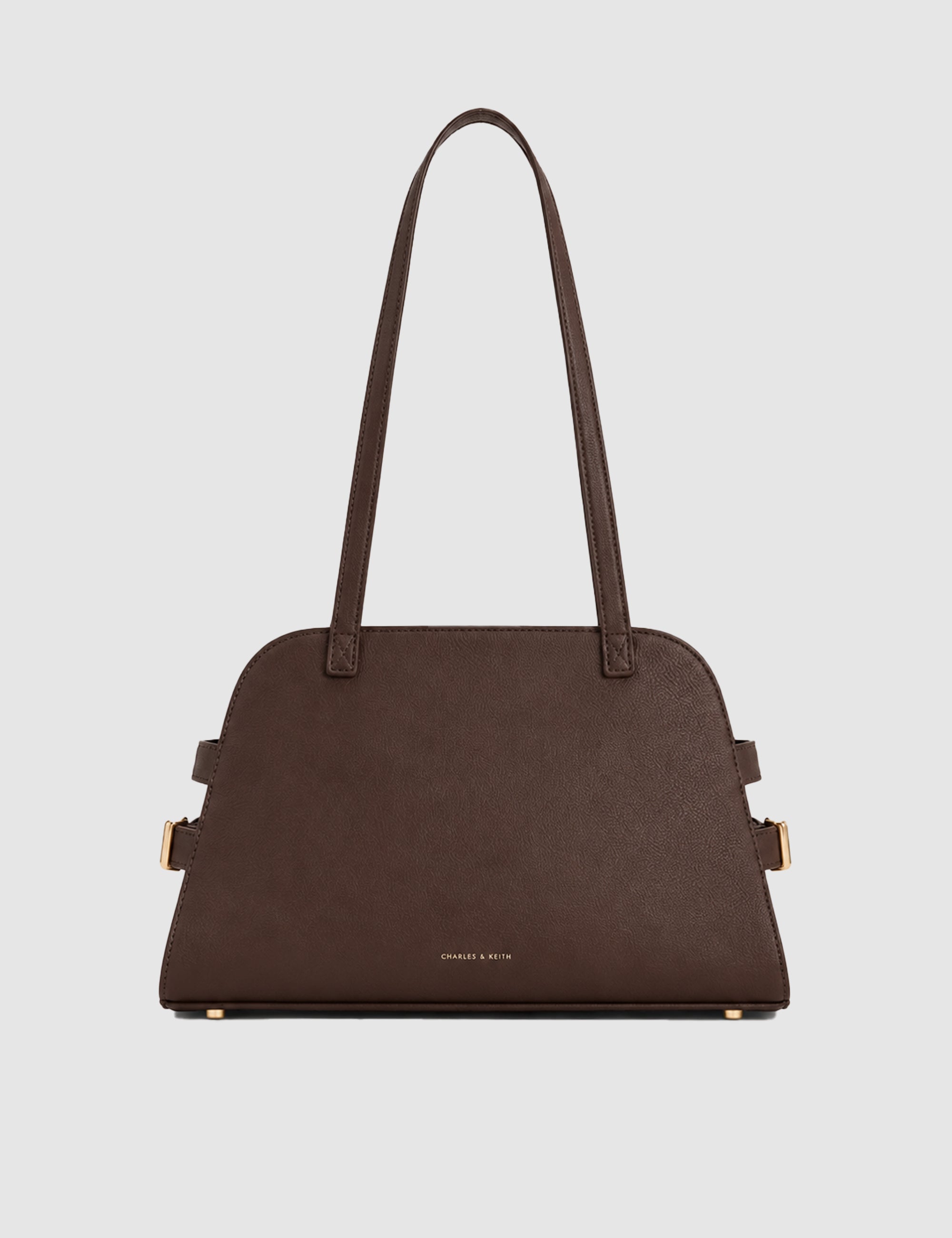 Torve Shoulder Bag — Espresso
