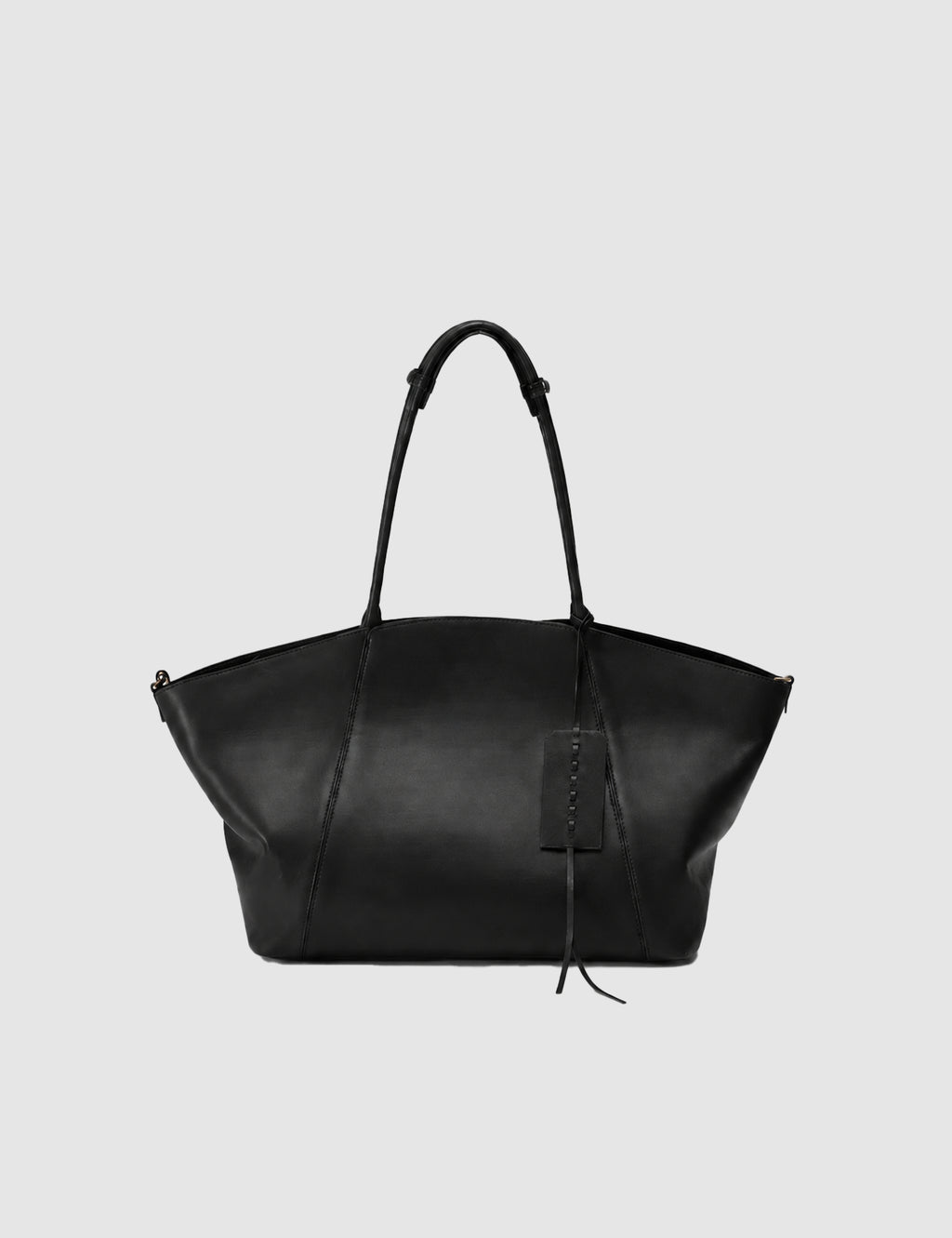 Veloa Tote - Noir