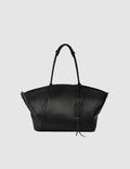 Veloa Tote - Noir