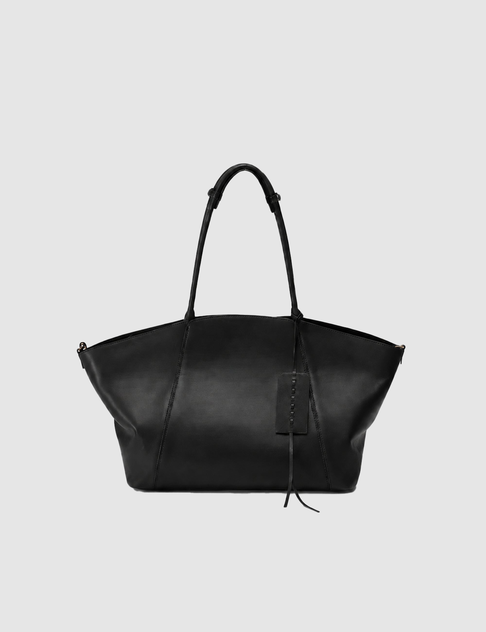 Veloa Tote - Noir