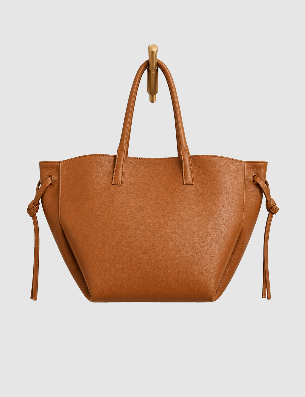 Dreva Tote — Camel