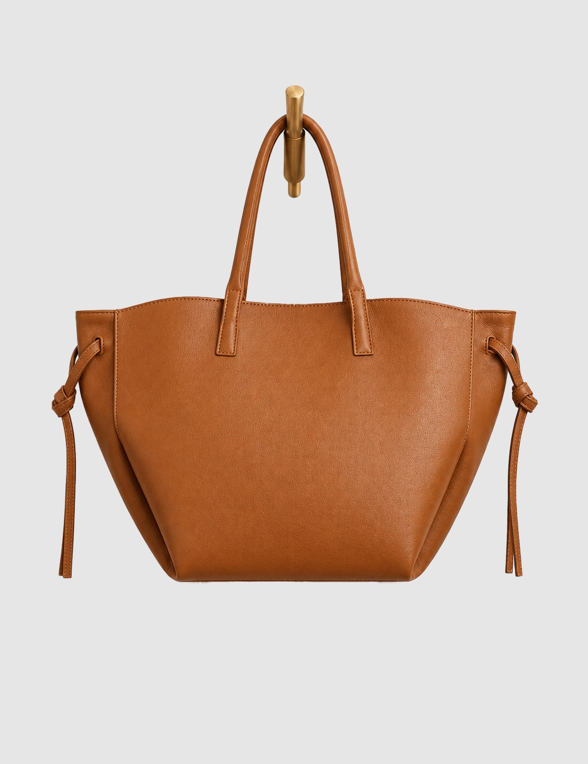 Dreva Tote — Camel