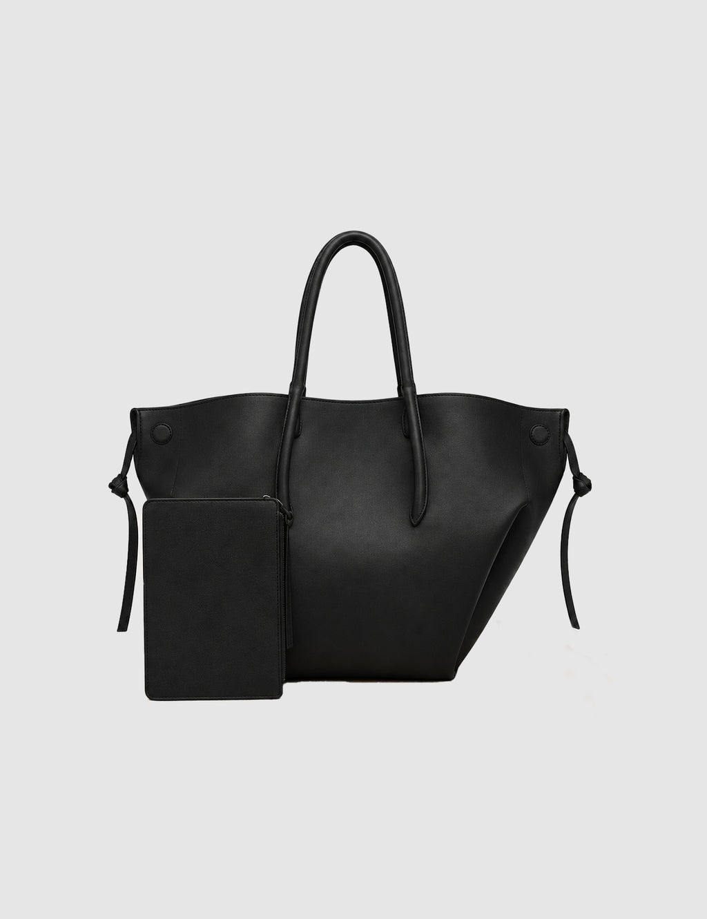 Dreva Tote — Noir