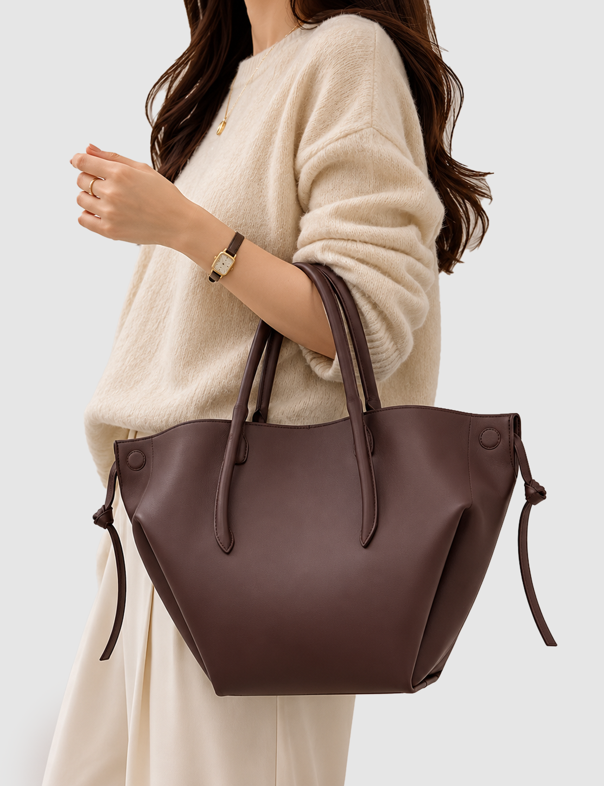 Dreva Tote — coca