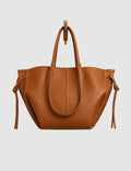 Dreva Tote — Camel