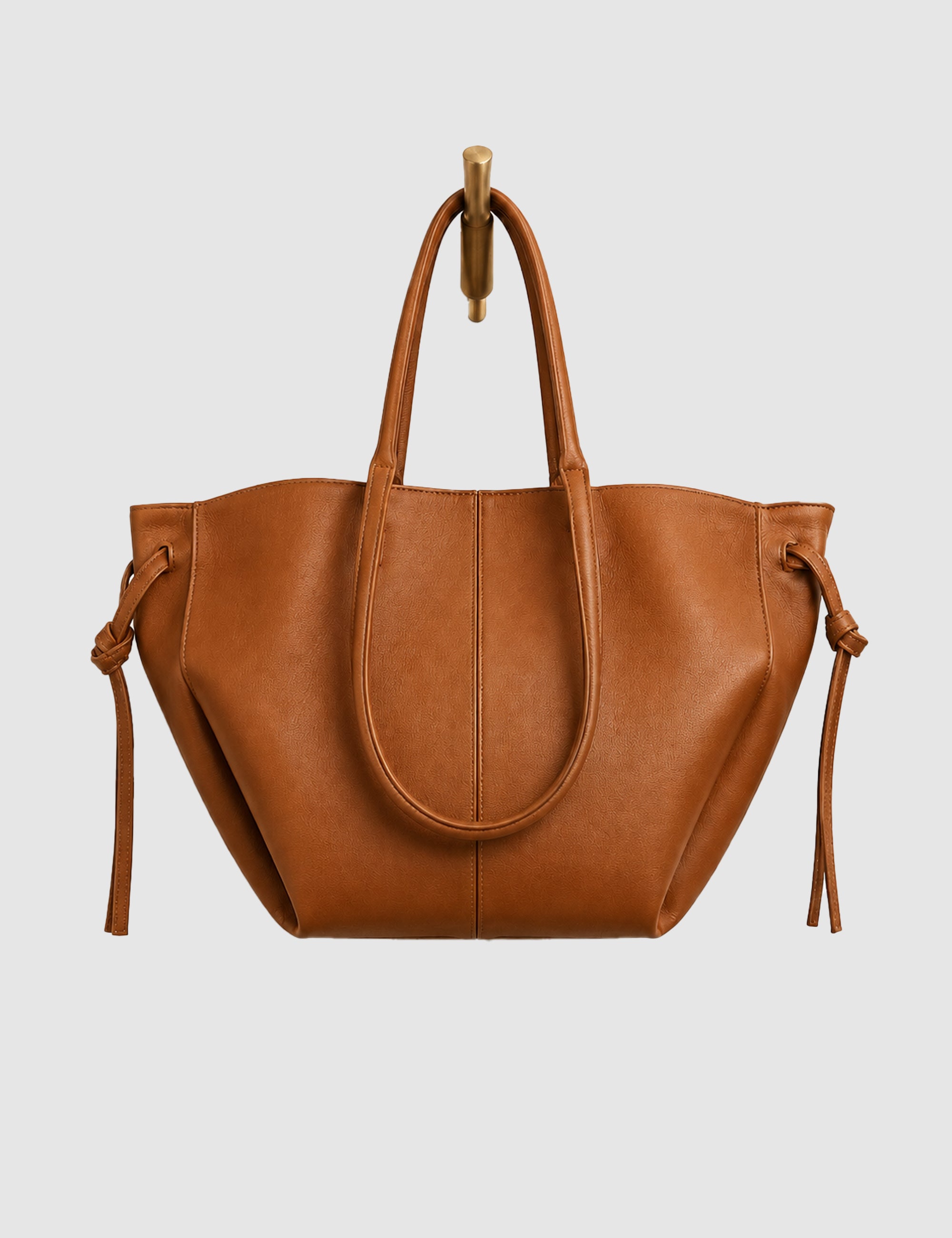 Dreva Tote — Camel